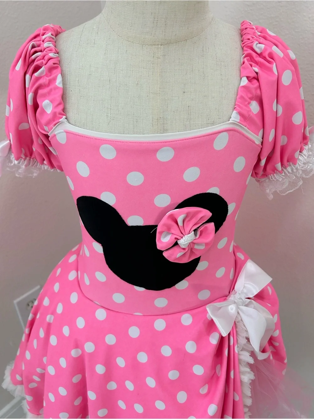 No Label cute pink